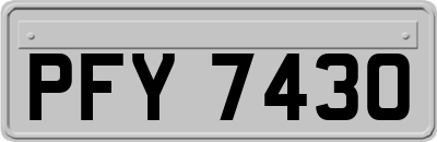 PFY7430