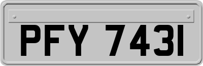 PFY7431