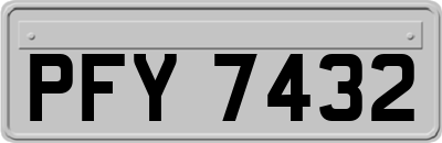 PFY7432