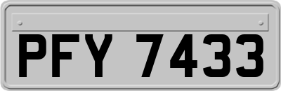 PFY7433