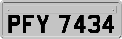 PFY7434