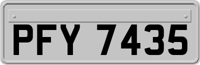 PFY7435