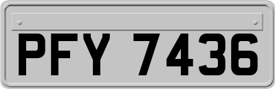 PFY7436