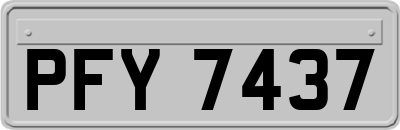 PFY7437
