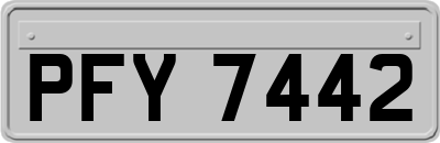 PFY7442