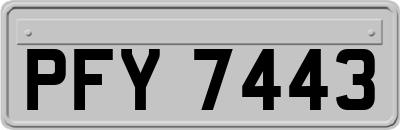 PFY7443