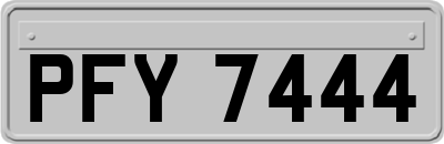 PFY7444