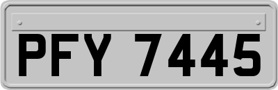 PFY7445