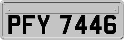 PFY7446