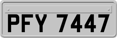 PFY7447