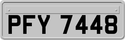 PFY7448