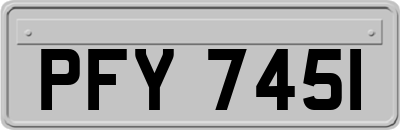 PFY7451