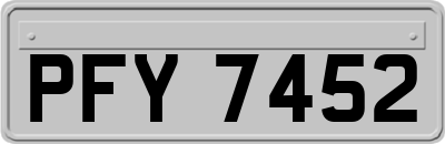 PFY7452