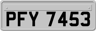 PFY7453