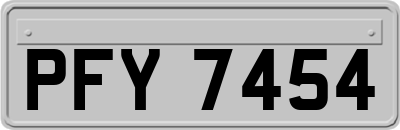 PFY7454