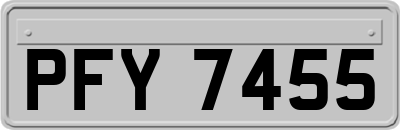 PFY7455