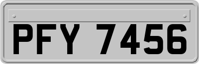 PFY7456