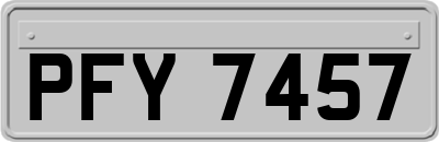 PFY7457