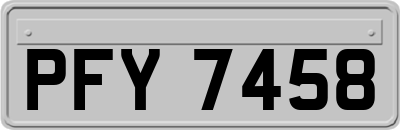 PFY7458