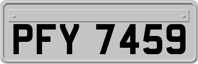 PFY7459