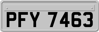 PFY7463