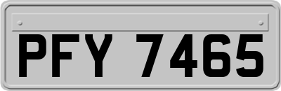 PFY7465