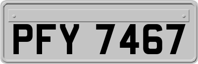 PFY7467