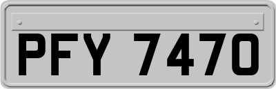 PFY7470