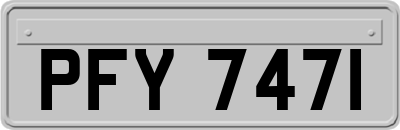 PFY7471