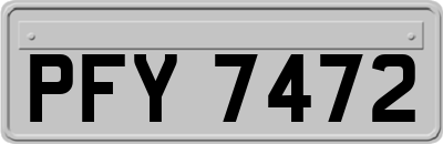 PFY7472