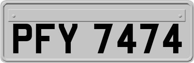 PFY7474
