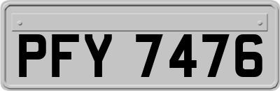 PFY7476