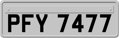 PFY7477