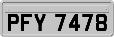 PFY7478