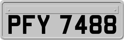 PFY7488