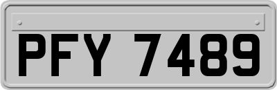 PFY7489