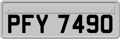 PFY7490