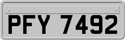 PFY7492