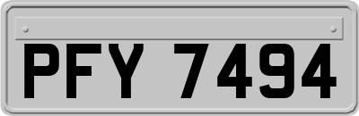 PFY7494