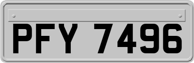 PFY7496