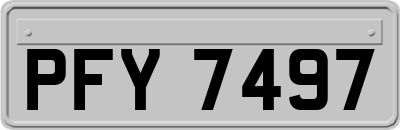 PFY7497