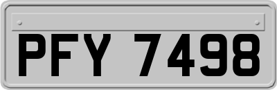 PFY7498