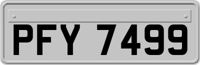 PFY7499