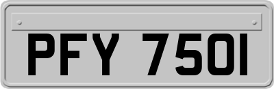 PFY7501