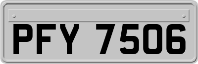 PFY7506