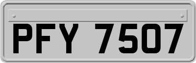 PFY7507