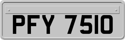 PFY7510