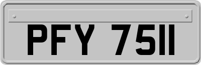 PFY7511