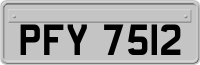 PFY7512