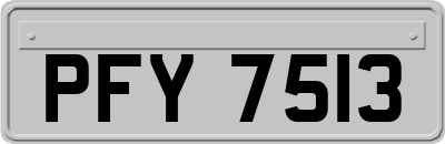 PFY7513